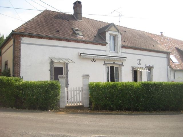 Maison A Vendre A Trois Minutes De..