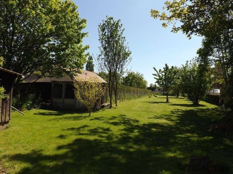 Maison ancienne en vente - 2