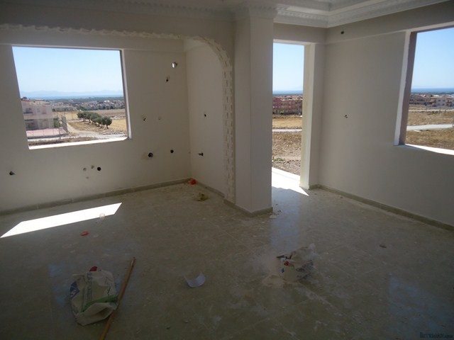 Altinkum Apartment 13015 - 2