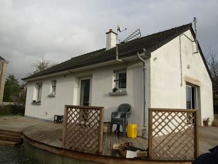 Family Home Near The Coast