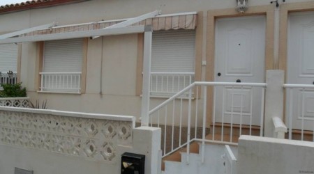 Resale · Townhouse · Spain · Costa Bl..