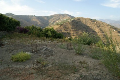 Rural land for Sale in Torrox, Torrox..