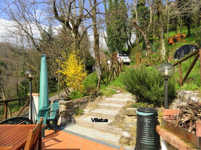 Village/town House - For Sale - Bagni.. - 2