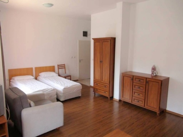 Furnished 51 sq.m. studio in a 4-star.. - 2