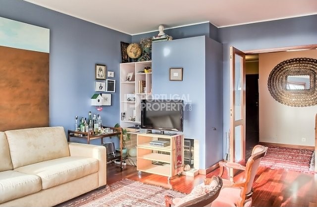 Wonderful 4 Bedroom Triplex Apartment.. - 2