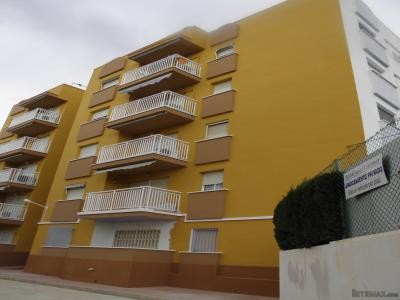 2 Bedrooms - Apartment - Murcia - For..