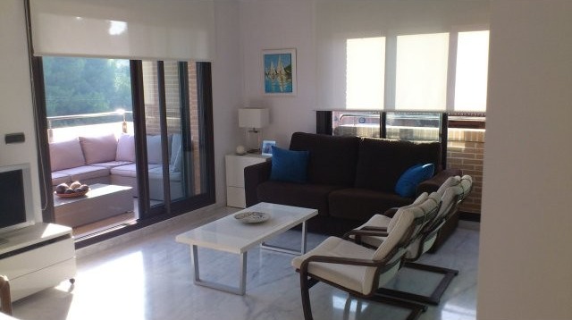Cagliari Apartment in Javea - 2