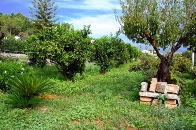 Villa for sale in Javea - 2