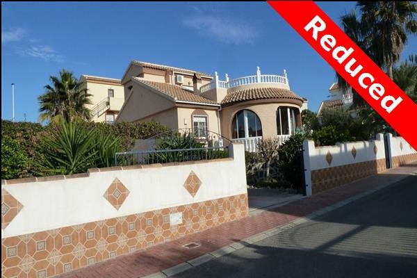 3 Bedrooms - Property - Murcia - For..