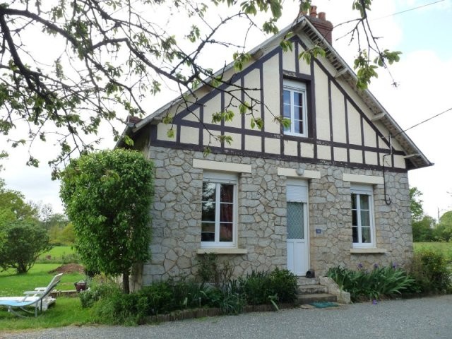 Lovely House, Nice Location - 2