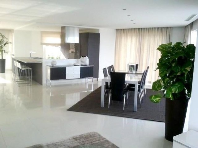 New Highly Finished Apartment