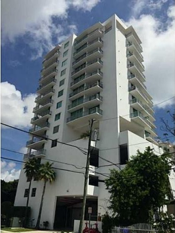 1 bedroom Flat For Sale: 2021 SW 3 AV #.. - 2