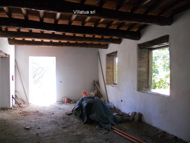 Country/farmhouse - For Sale - Bagni di.. - 2