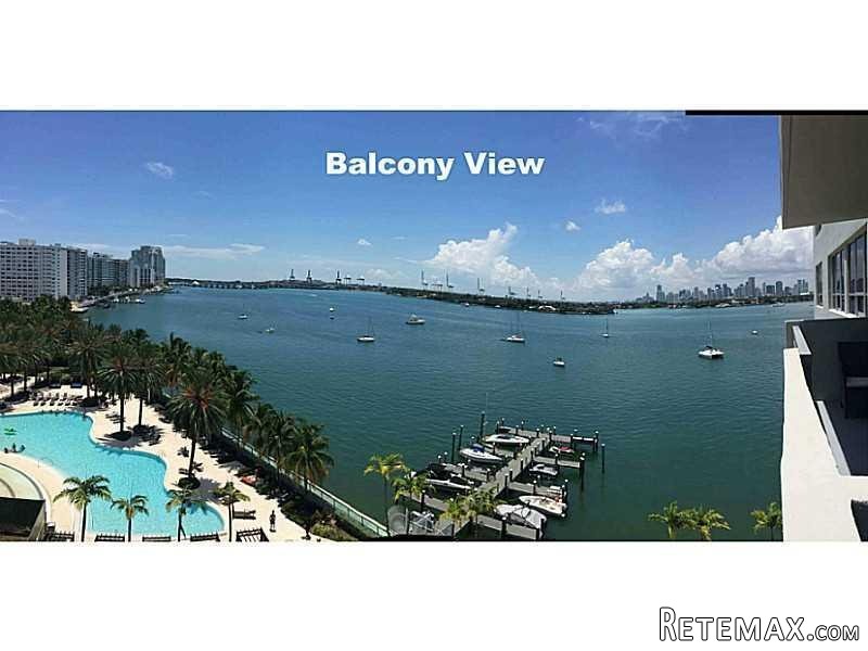 1500 Bay Rd, Unit 834s, Miami Beach, Fl..