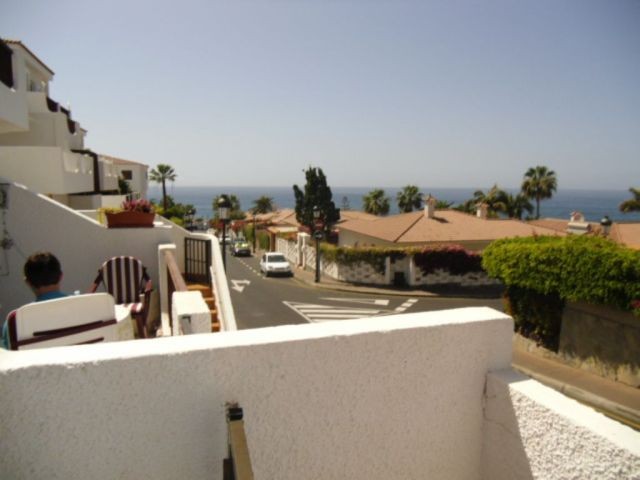 Apartment, Crab Island , Los Gigantes.. - 2