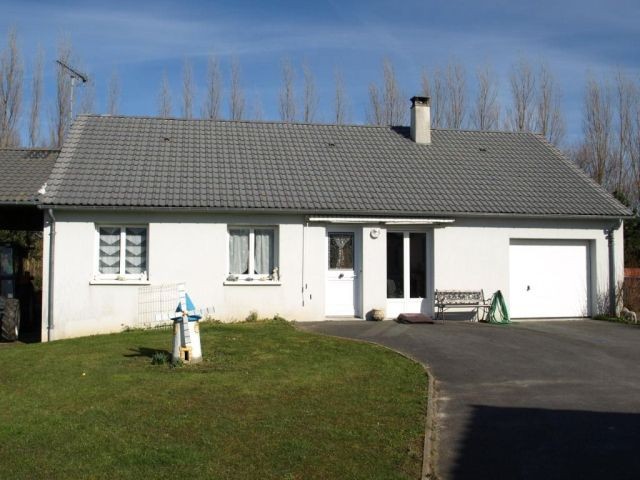 Lingreville - House For Sale