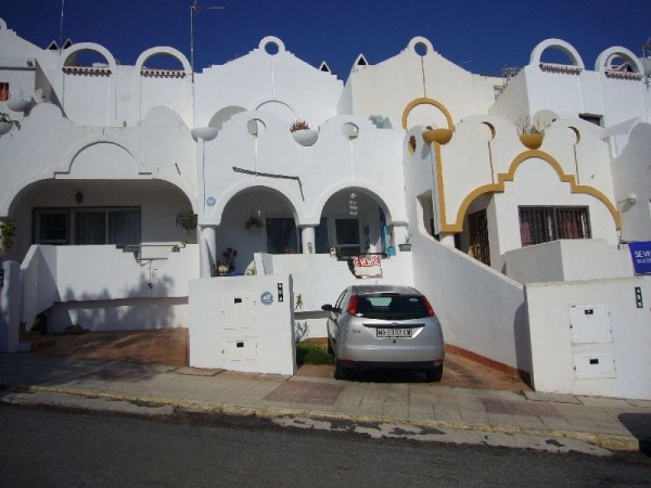 1 bed Town House in MARBELLA