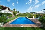 4 Bedrooms - Villa - Malaga - For Sale