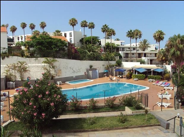 Apartment For Sale in Playa De Las.. - 2