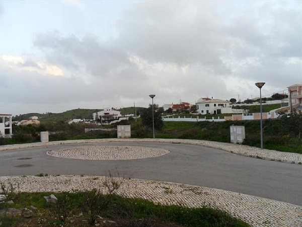 Plot of Land For Sale - Castro Marim