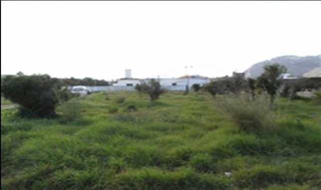 Plot For Sale Els Poblets-Denia - Ref:.. - 2
