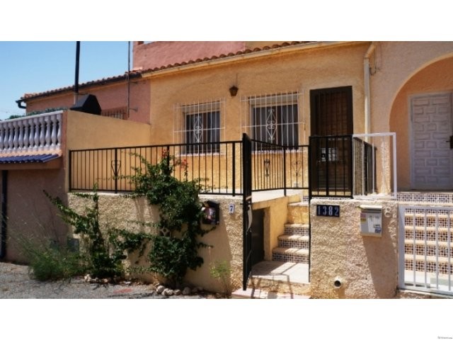 Resale · Townhouse · Spain · Costa Bl.. - 2