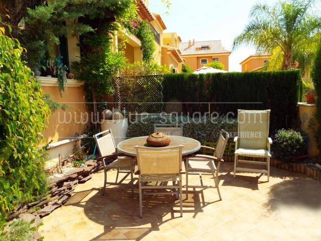 Residential 4 bedroom townhouse next to..
