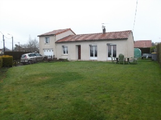 Very Nice Villa On Decent Sized Plot