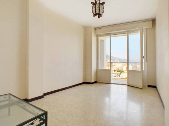 Very Rare 4 Rooms Apartment Panoramic.. - 2