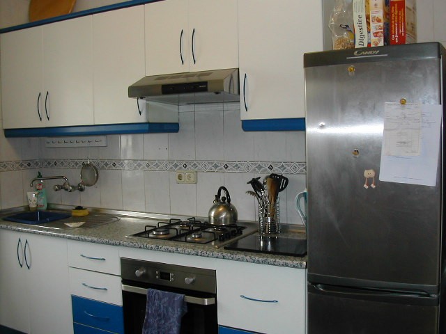 Villa - Cortijo de la Luz (The House of.. - 2