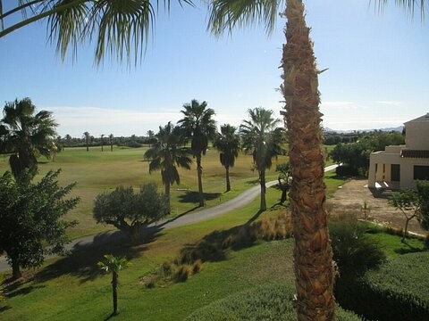 * Exclusive Front Line Golf Apartments.. - 2