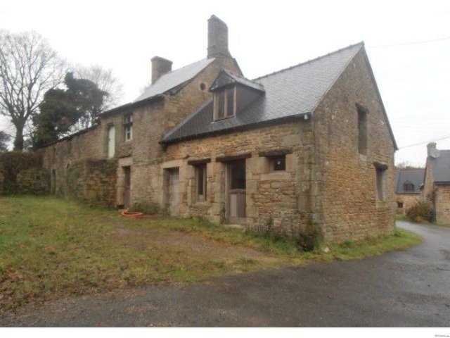 Locmalo, Morbihan , Bretagne - Breton..