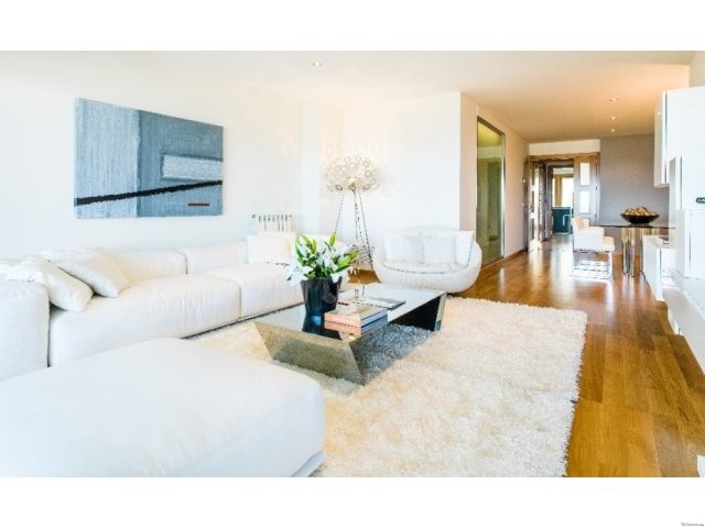 Luxury Frontline Apartment in Portixol - 2