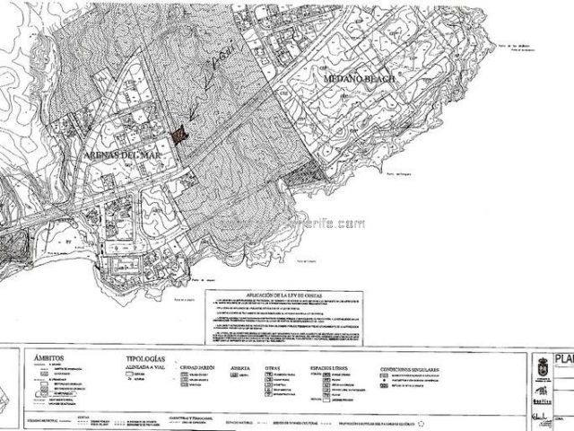 Plot in Medano, El - 2