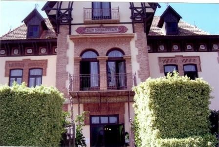 3 bedroom Apartment For Sale: La Tercia - 2