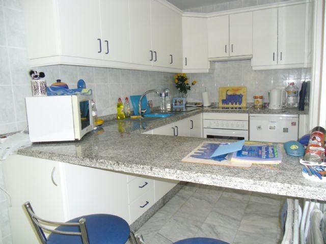 Apartment in Los Cristianos - 2