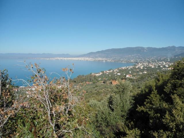 B146 - Verga Kalamata, Kokkinopyrgos..