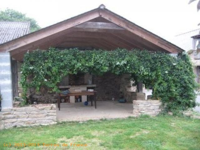 Renovated Stone Build House Bannalec -.. - 2