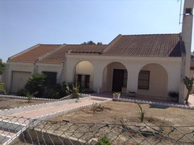 3 Bedrooms - Villa - Alicante - For Sale