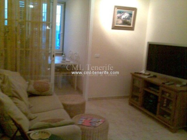 Apartment in Abrigos,Los - 2