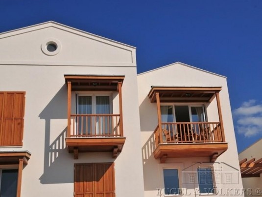 Apartment, Kiziltas, Turkey - 2
