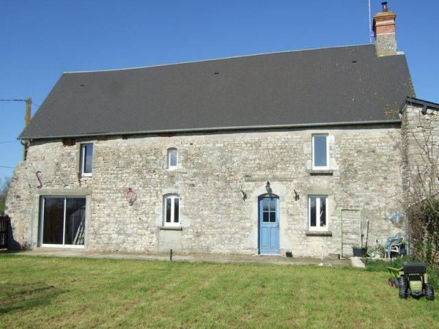 Maison / Villa - Maison En Pierre