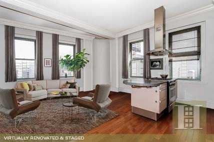 3 bedroom Apartment For Sale: 120..