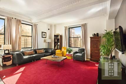 3 bedroom Apartment For Sale: 601 WEST..