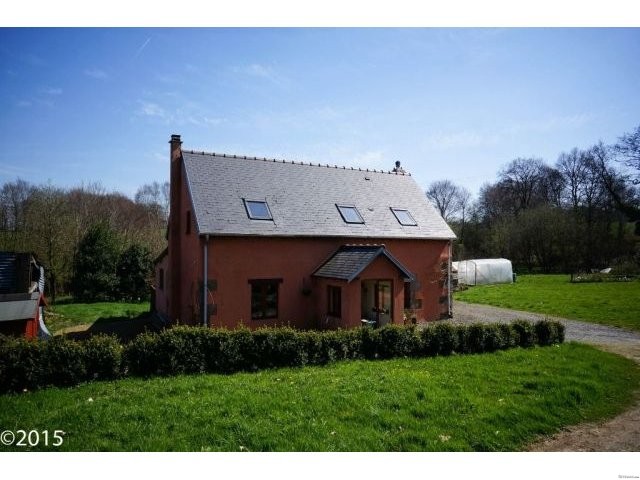 Fully Restored Stone House With Second.. - 2