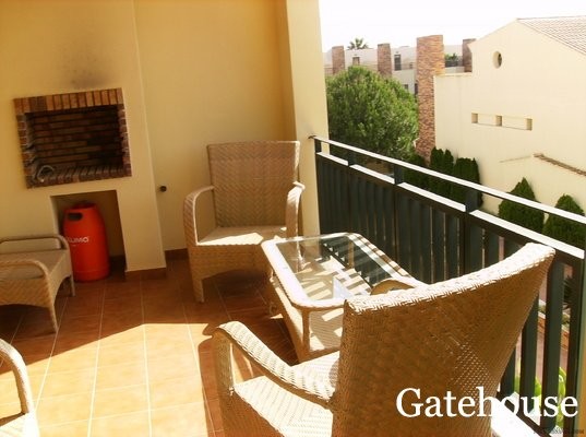 Golf Apartment In Vilamoura For Sale.. - 2