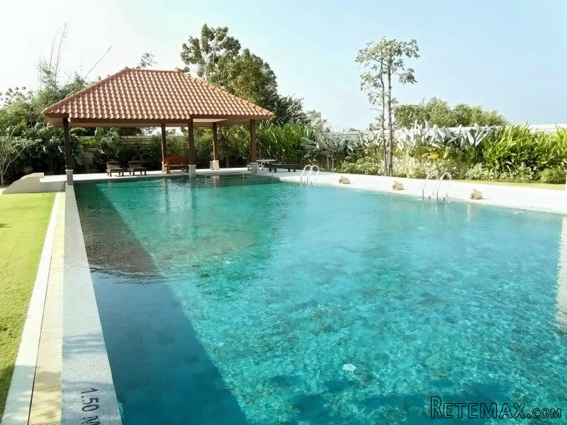 Pattaya Huai Yai, tropical pool villa.. - 2