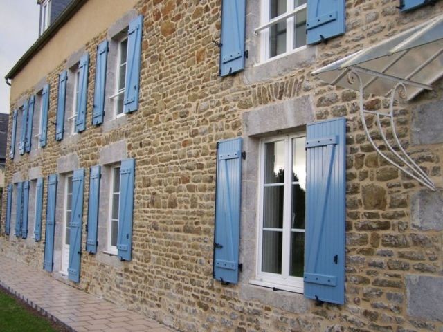 Quettreville Sur Sienne - House For Sale - 2