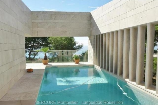 3 bedroom Villa For Sale: 34200 SETE - 2