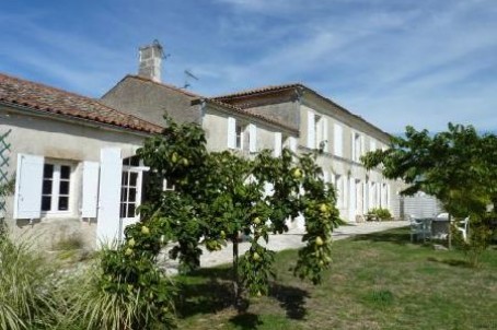 Stone House For Sale St Jean D Angely